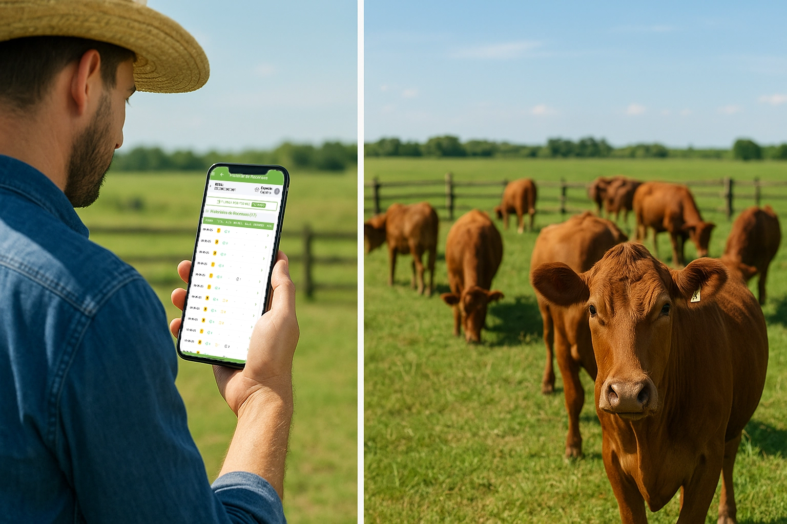 Beneficios de Mi Granja Cloud