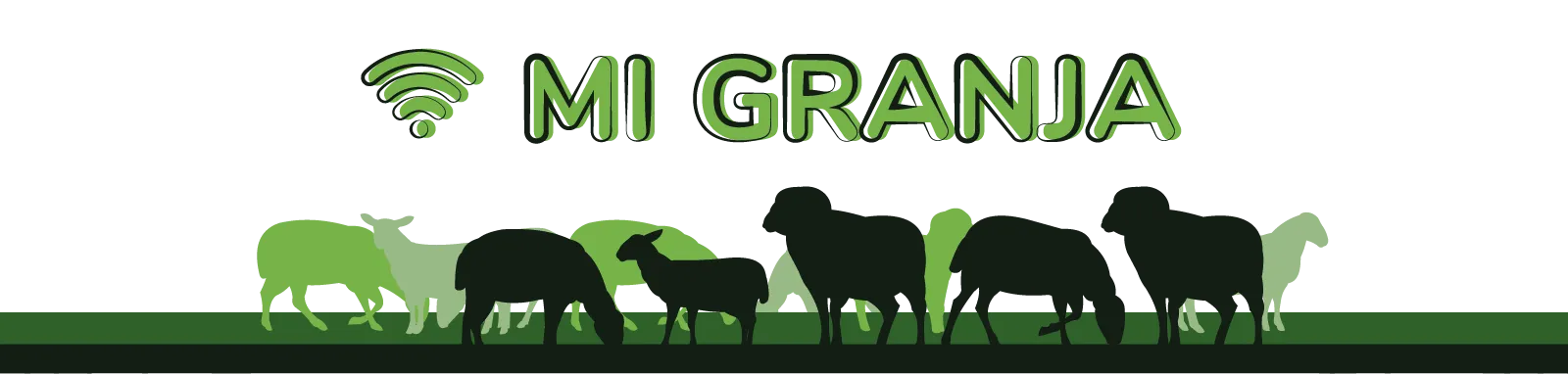 Mi Granja Cloud - Logo